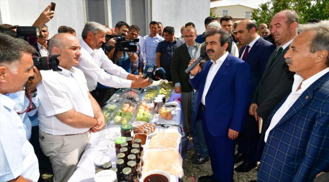 "Milletin her bir kuruşunu millete harcayacağız"
