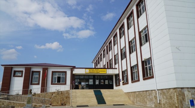 Belören Çok Programlı Lisesi Okul Aile Birliğinden açıklama
