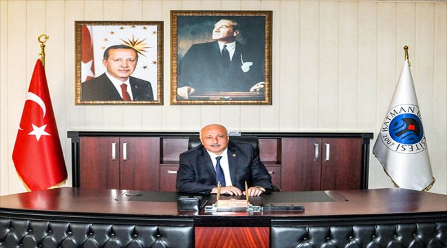 Dört dilde "Barış Pınarı Harekatı" mesajı