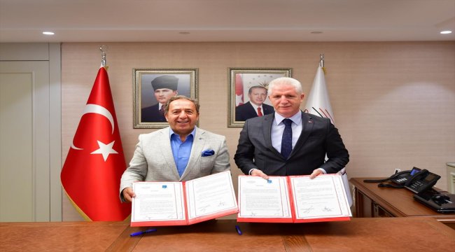 Gaziantep'te kadınlara mikrokredi desteği sağlanacak
