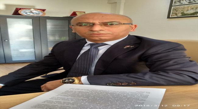 Gazilere yönelik sözlü ve fiziki saldırılar kınandı