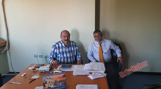 Mahmut Yıldız, Karedeniz'e konuştu