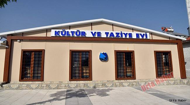 Şanlıurfa'daki taziye evlerinin adresleri-taziye evi nerede...