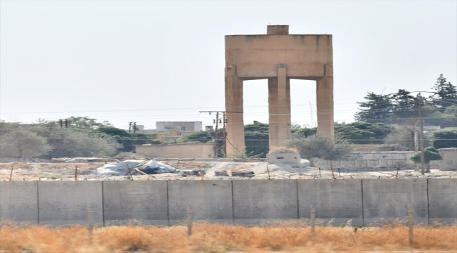 Terör örgütü YPG/PKK'da operasyon paniği artıyor