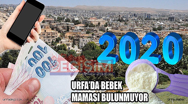 2020'nin Zamları kapıda, ürünler stokta!