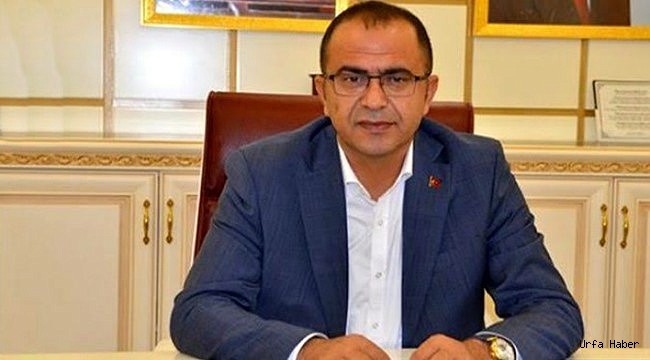Başkan Aksak, Görevimin Başındayım