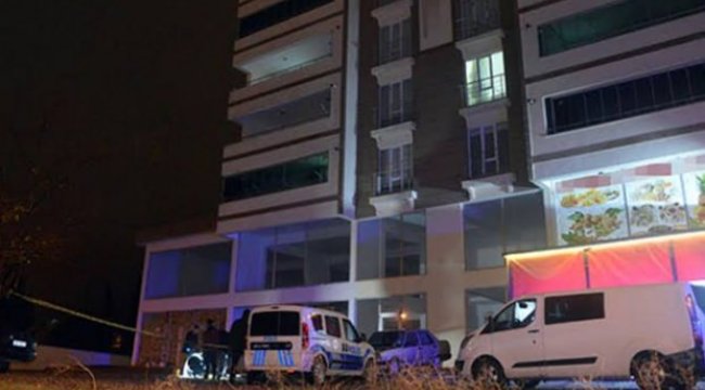 Bebeğe istediği isimi koyamayınca intihar etti