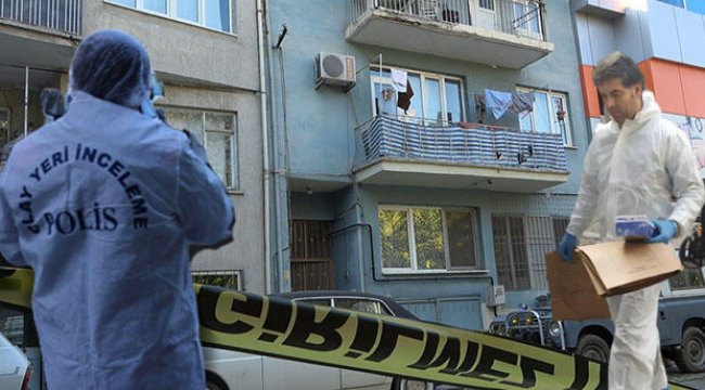 Dehşet eviyle ilgili iğrenç iddia...