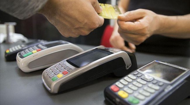 Kredi kartına uygulanan aylık faizde indirim