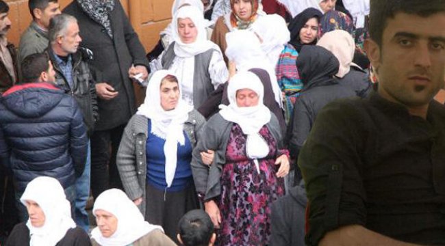 Şırnak'ta göçük altındaki madencinin 34 saat sonra cansız bedenine ulaşıldı