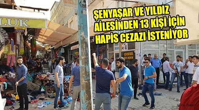 Suruç’taki olayla ilgili iddianame kabul edildi