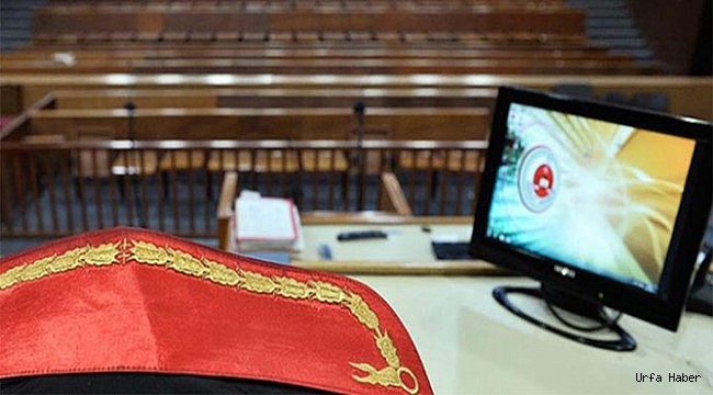 Urfa’da cinsel istismar suçlamasıyla yargılanıyordu…