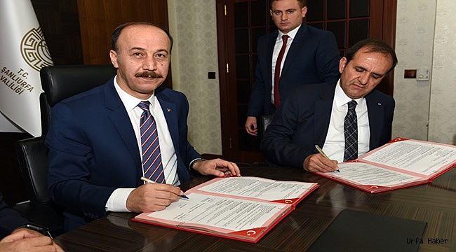 Vali Erin'in girişimleri okul kazandırdı