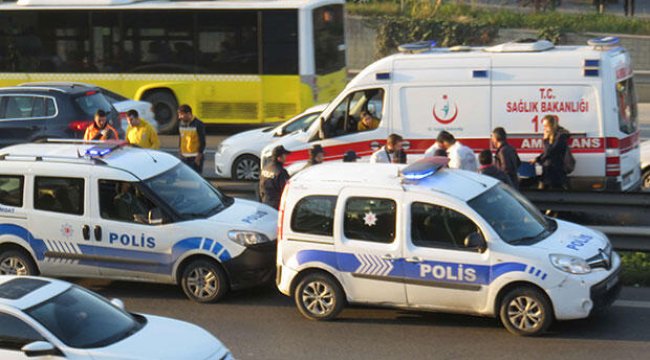 Yol kenarındaki cesedin sırrı çözüldü