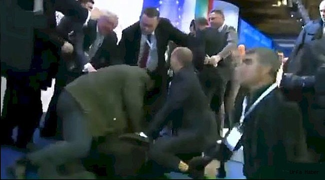 Düğünde Damadı Vuran Kardeşi Çıktı