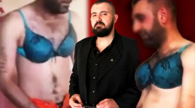 Öldürmeyi reddedince kadın kıyafeti giydirdiler
