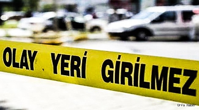 Urfa'da silahlı kavga; 8 yaralı