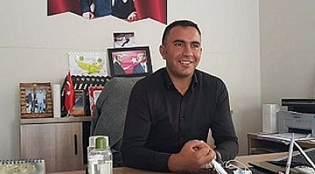 Viranşehir'de Muhtarı Darp İddiası