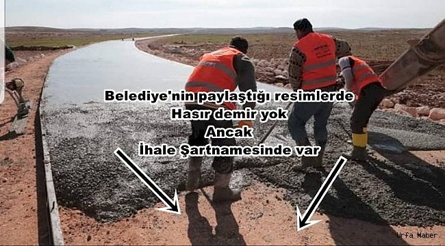 Beyazgül'ün söylediği ile icraatı aynı olmadı