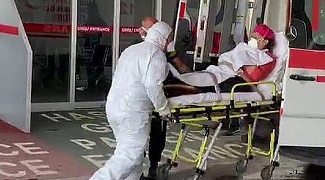 Urfa'da 6 kişide corona şüphesi