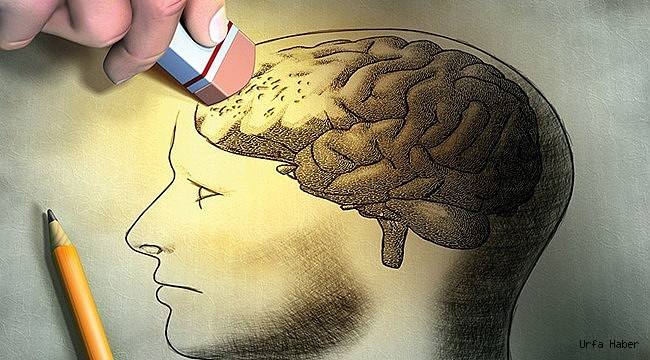 Alzheimer (Bunama) Belirtileri Bu 10 İşarette Saklı