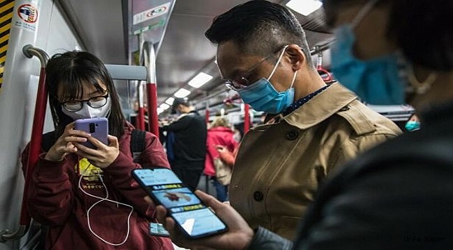 Çin'de virüs kontrol altında: 64 bin kişi iyileşti