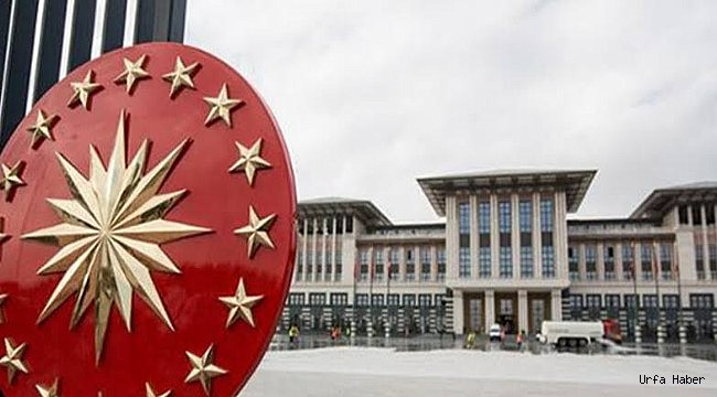 Cumhurbaşkanlığı, 3 maddelik İdari İzin Genelgesi yayımladı