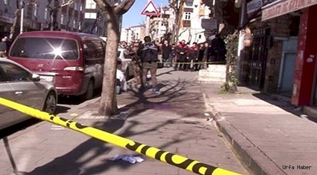 Eyyübiye'de Kavga 3 Kişi Yaralandı