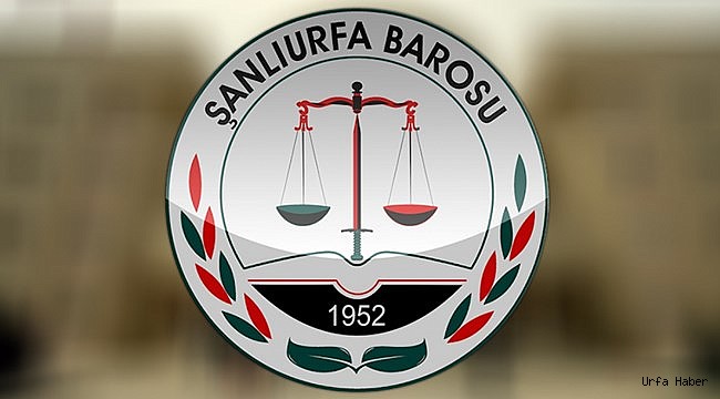 Gözaltılarla ilgili Barodan açıklama!