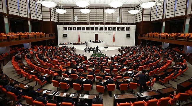HDP’nin koranavirüs önergesi AKP-MHP oylarıyla reddedildi