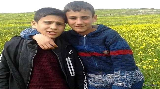İki kardeşten haber alınamıyor