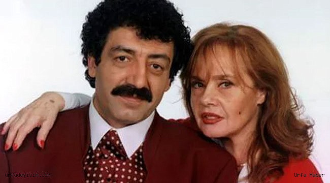 Müslüm Gürses’in eşi hayatını kaybetti