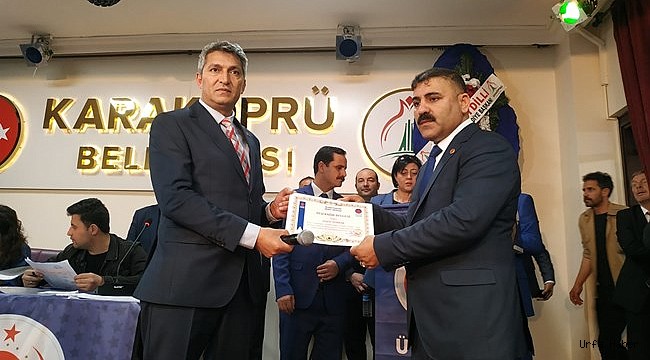 Ülkem Partisi 1. Olağan kongresini gerçekleştirdi
