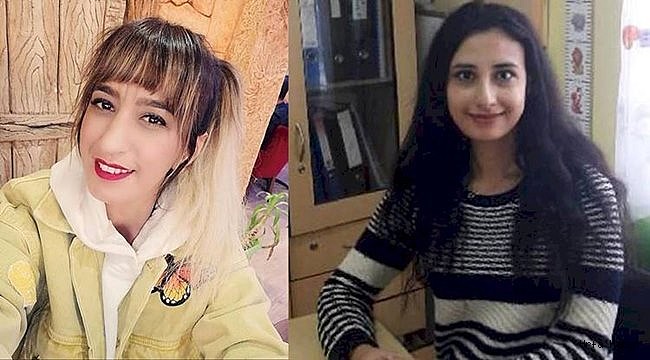 Urfa'da 2 öğretmenin hazin ölümü
