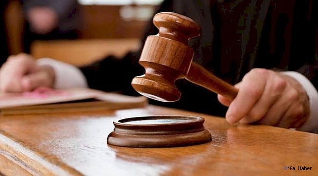 Urfa'da yeğenini öldüren amca tutuklandı