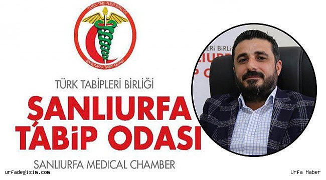 Doktorlar Melik ve Yüksekyala Gözaltına Alındı