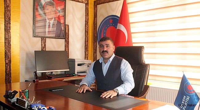 Egemen ulusumuzun bayramı kutlu olsun