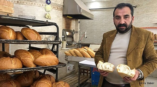Ekmekte “yok artık” dedirten skandal
