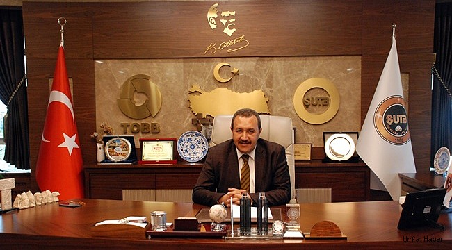 Kaya’dan Ramazan Ayı Mesajı