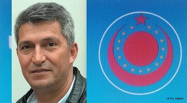 Neşet Doğan'dan 1 Mayıs Mesajı
