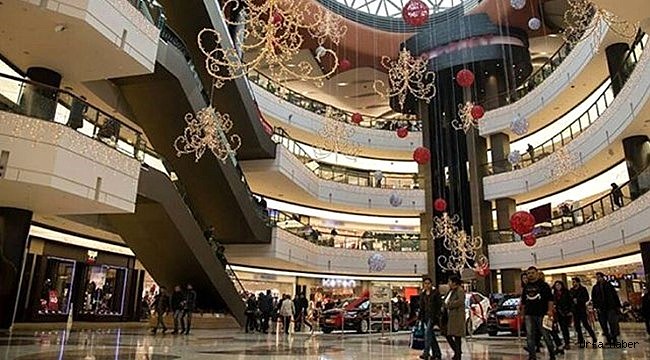 Açılmaya hazırlanan AVM'lerin işleyiş haritası çizildi! Yetkili isim tek tek anlattı