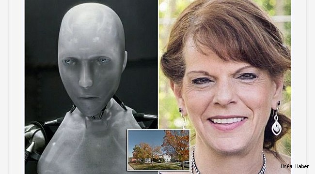 Amerika’da Bir Robot Cinayet İşledi