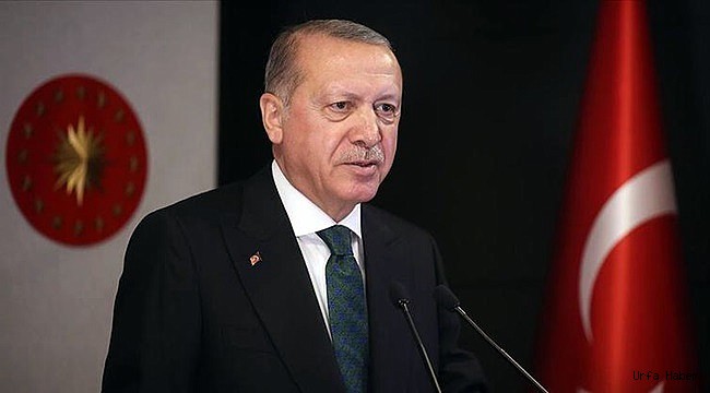Cumhurbaşkanı Normalleşme Takvimini Açıkladı