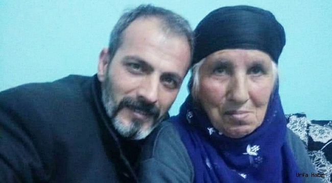 Ekrem Arpak'ın annesi vefat etti