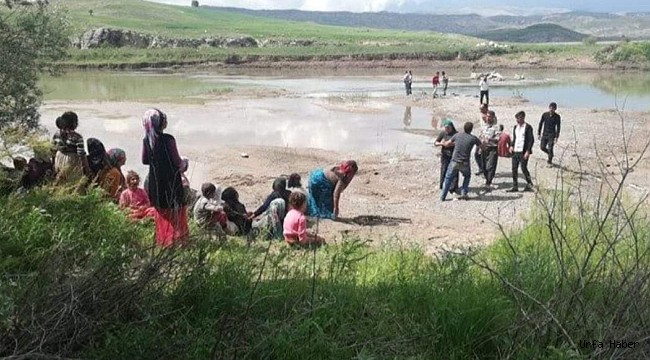 Urfalı Tarım işçileri yürek dağladı