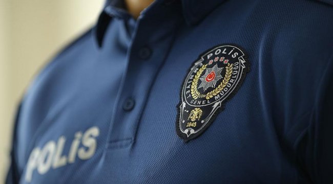 40 emniyet müdürünün yeri değişti