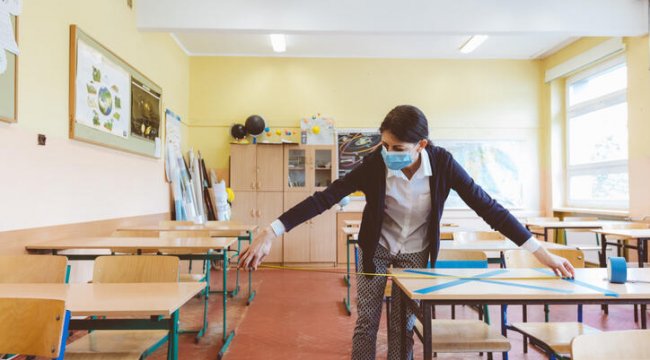 Hibrit eğitim nedir? Hibrit ne demek?
