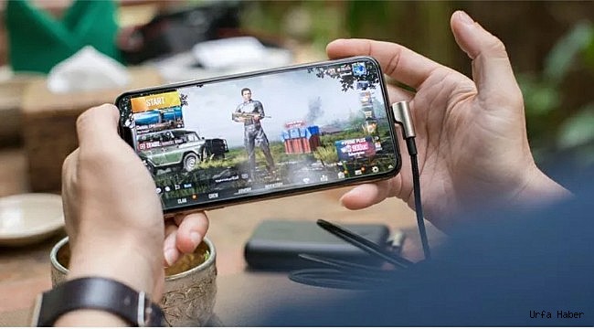 PUBG, "Bağımlılık Yaptığı İçin" Engellendi