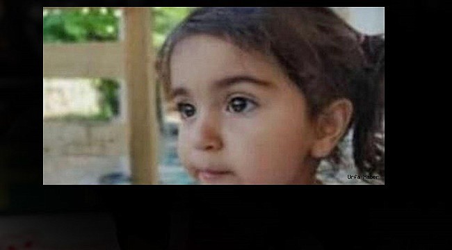 2.5 yaşındaki Merve'den acı haber