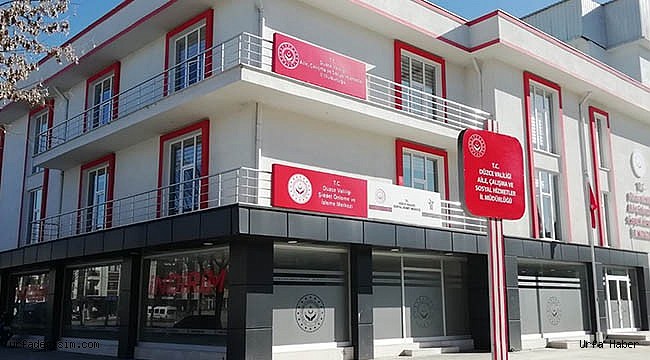 18 ilde kadına yönelik şiddeti önleme çalışması başlatıldı